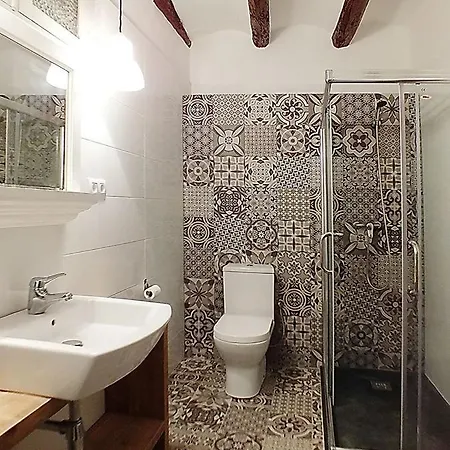 Appartement La Miloquera