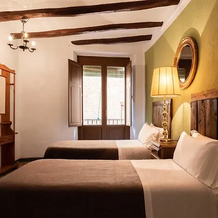 Appartement La Miloquera Marsá