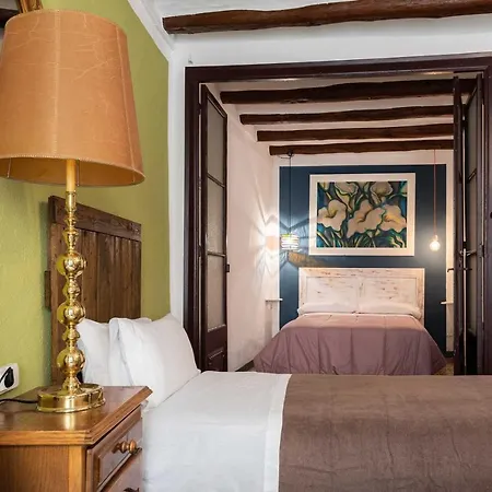 Appartement La Miloquera *
