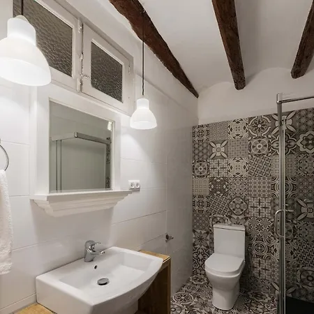 Appartement La Miloquera *