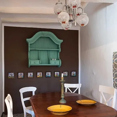 La Miloquera Appartement
