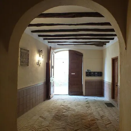 La Miloquera Appartement Marsá