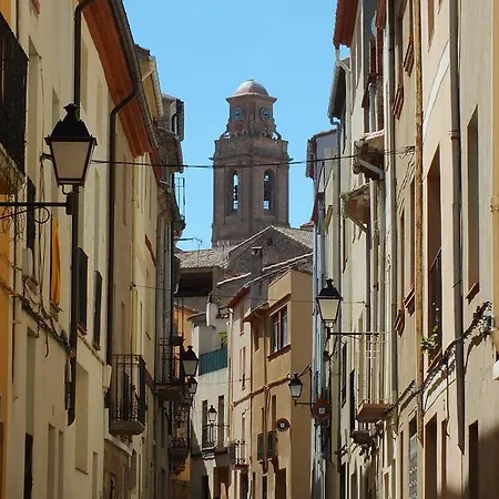 La Miloquera Appartement *